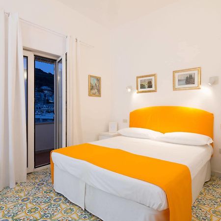 Marlin Guest House Capri Dış mekan fotoğraf