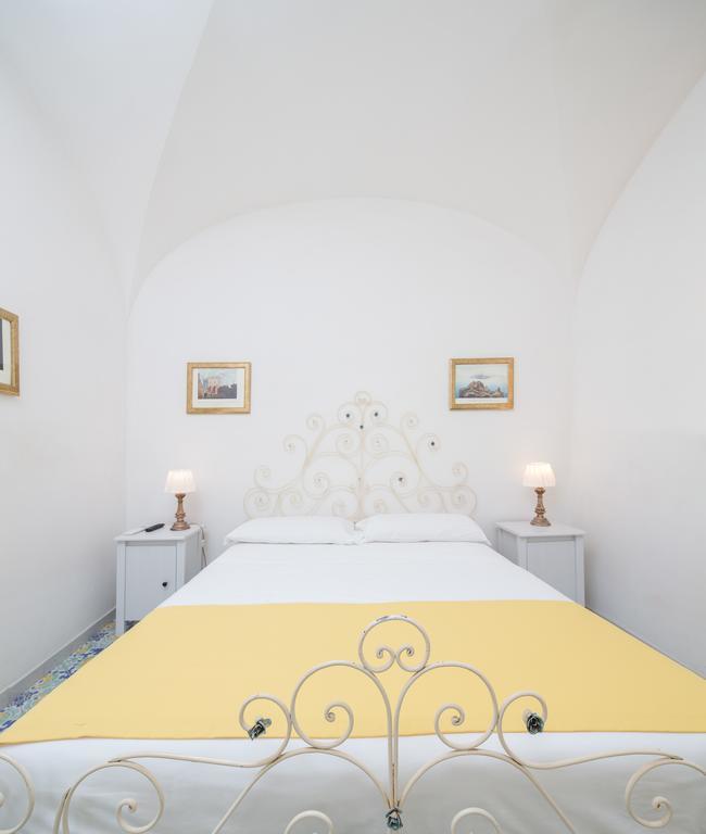 Marlin Guest House Capri Oda fotoğraf